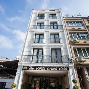 Hotel The White Orient Istanbul