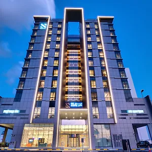 Hotel The S Al Barsha Dubai